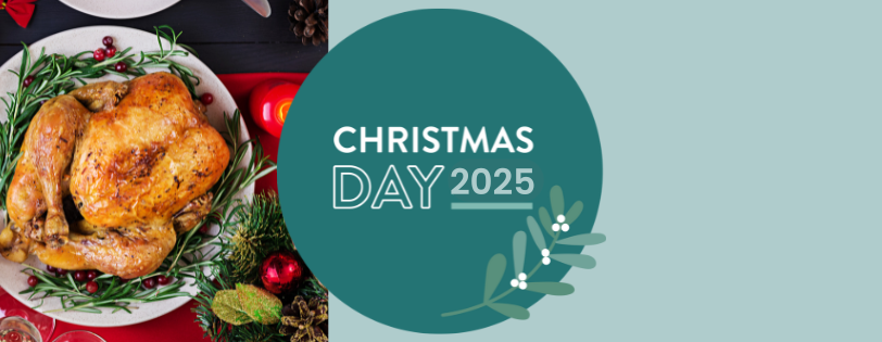 Christmas Day 2025