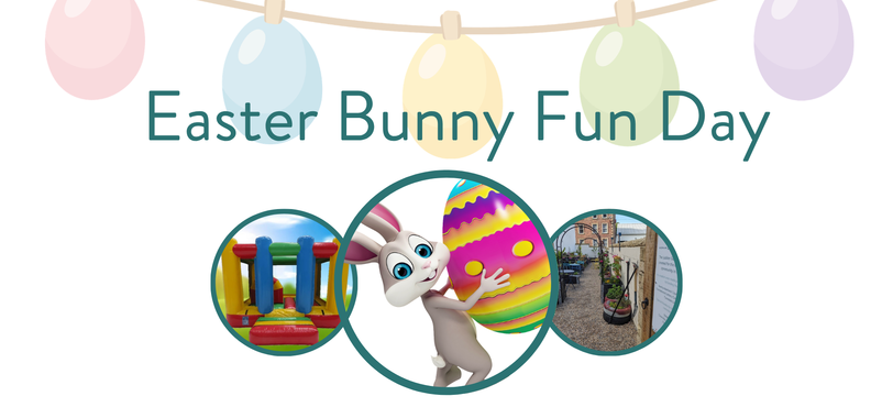 Easter Bunny Fun Day
