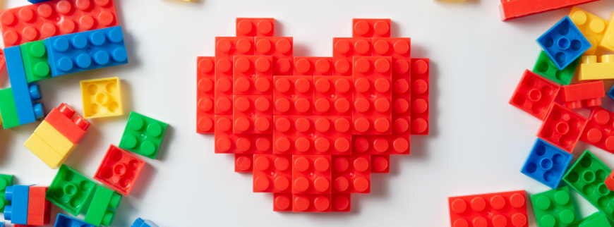 After School LEGO and Art Club