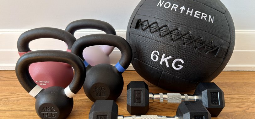 Functional Fitness with Helena