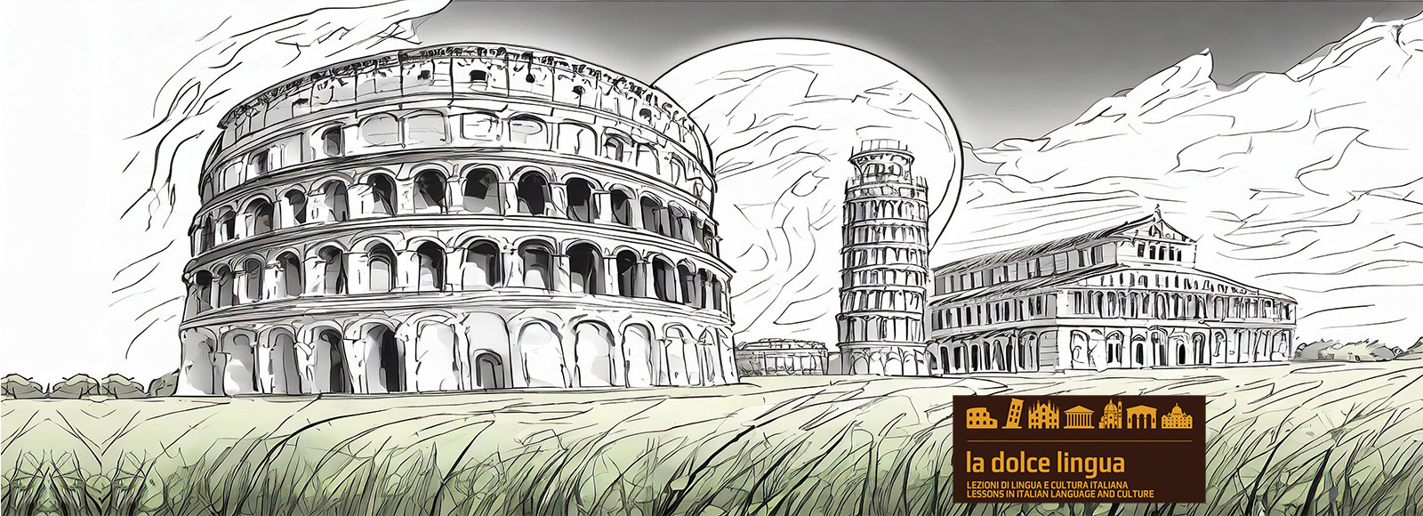 Real Language Italian Classes