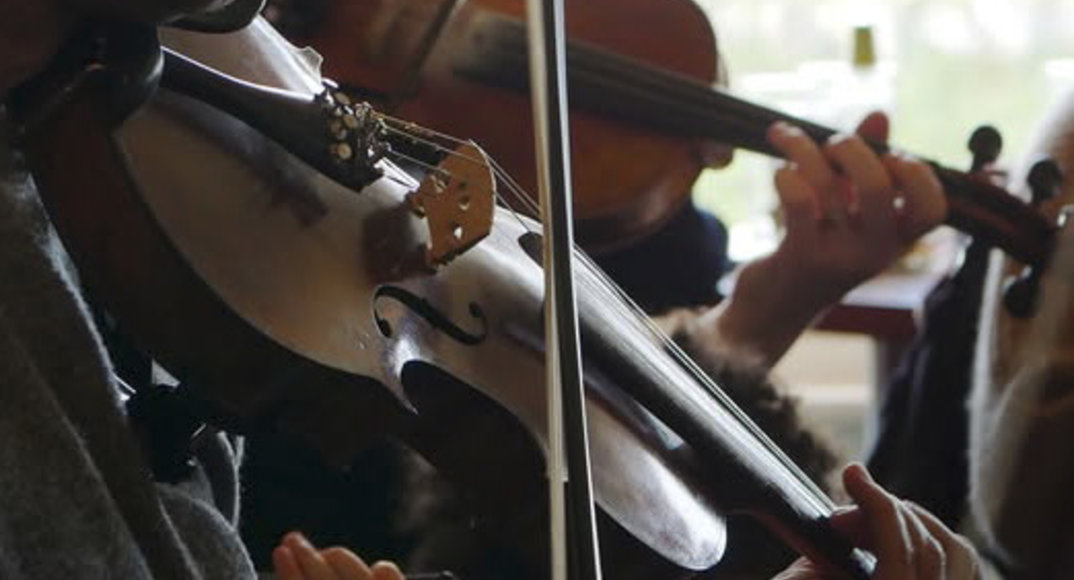 Hexham Slow and Steady Folk Session