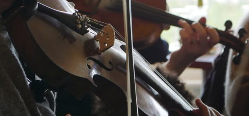 Hexham Slow and Steady Folk Session
