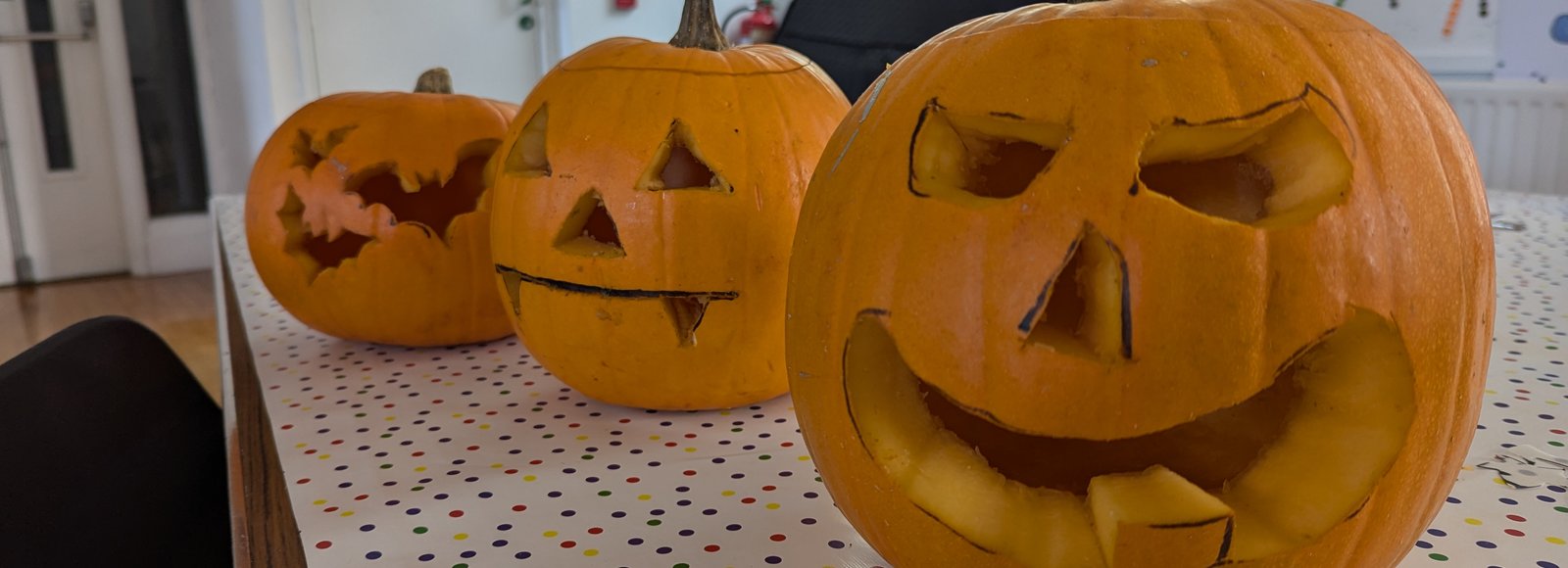 Pumpkin Carving