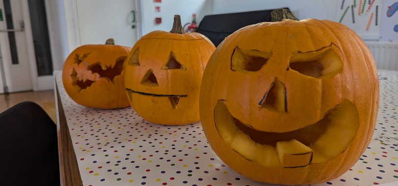 Pumpkin Carving