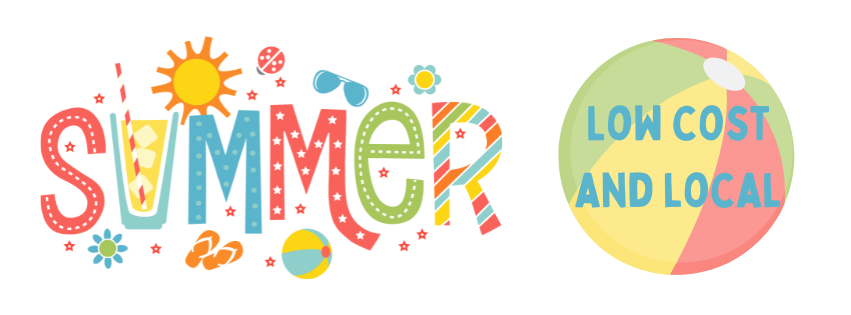 Summer Holidays 2025 - Low Cost and Local Listings